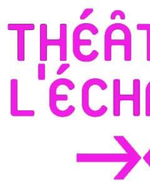 Théâtre de l'Echange