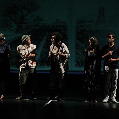Théâtre du Gaucher 3