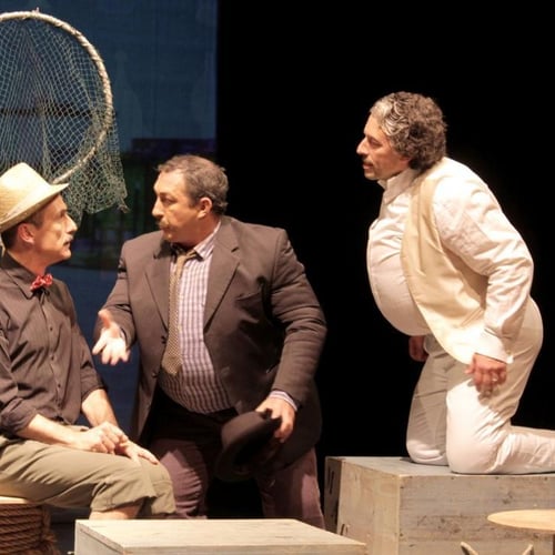 Théâtre du Gaucher 4