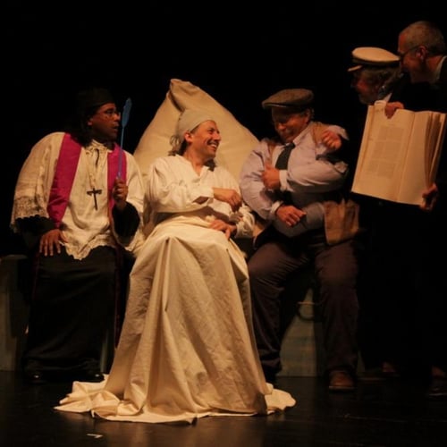 Théâtre du Gaucher 5