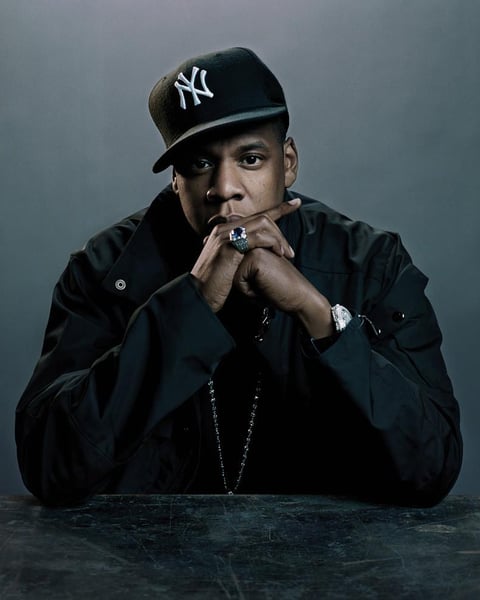 Jay-Z