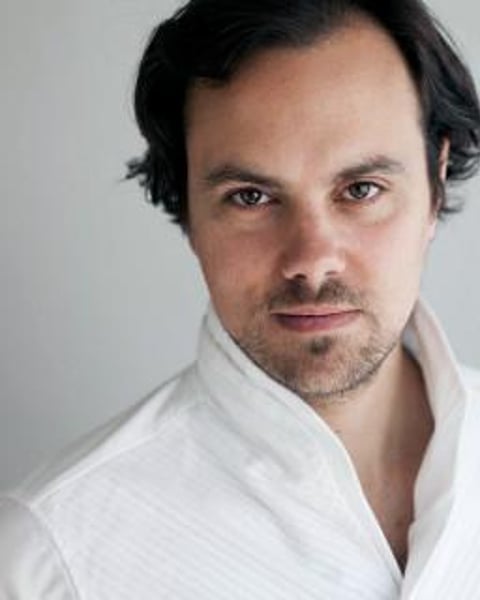 Julien Behr