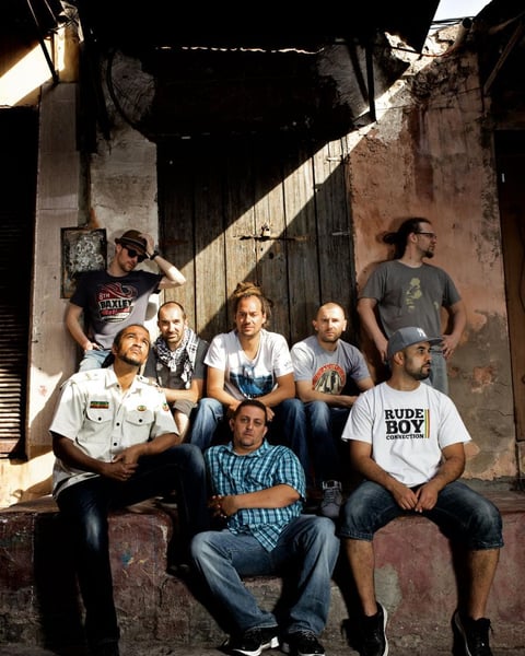 Dub Inc
