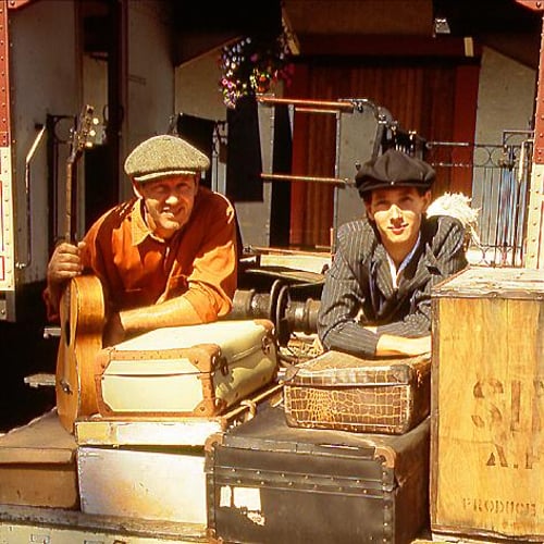 Hoboes