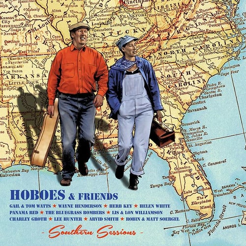 Hoboes