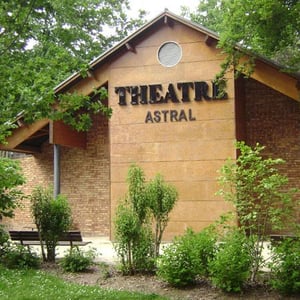 La Compagnie du Théâtre Astral
