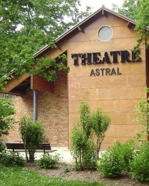 La Compagnie du Théâtre Astral