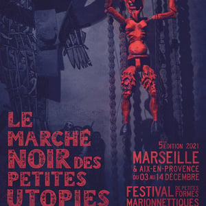 Anima Théâtre