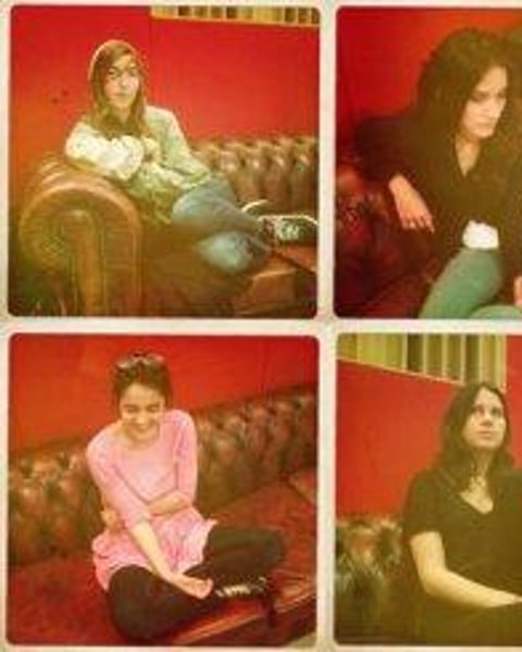Warpaint