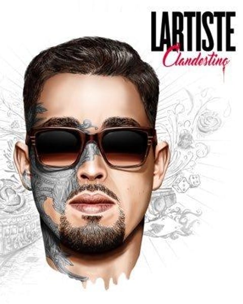 Lartiste