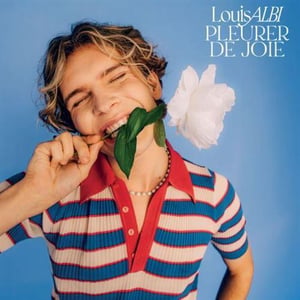 Louis Albi