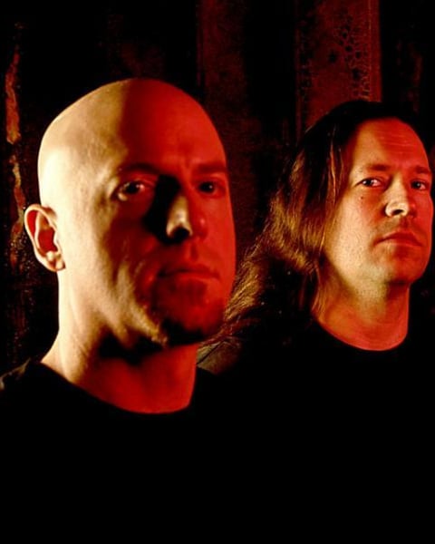 Dying Fetus