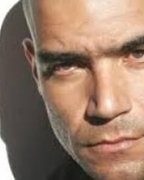 Emanuel Gat