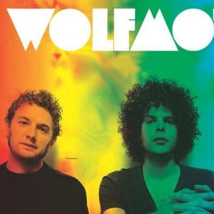 Wolfmother