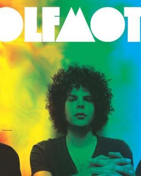Wolfmother