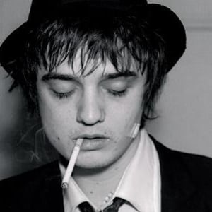 Peter Doherty