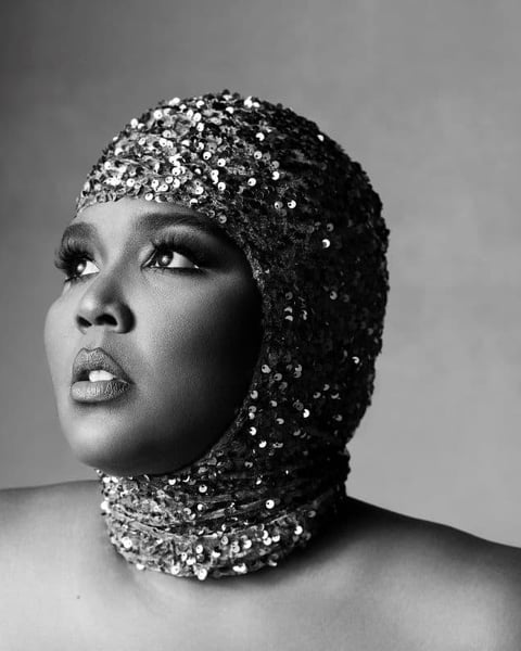 Lizzo