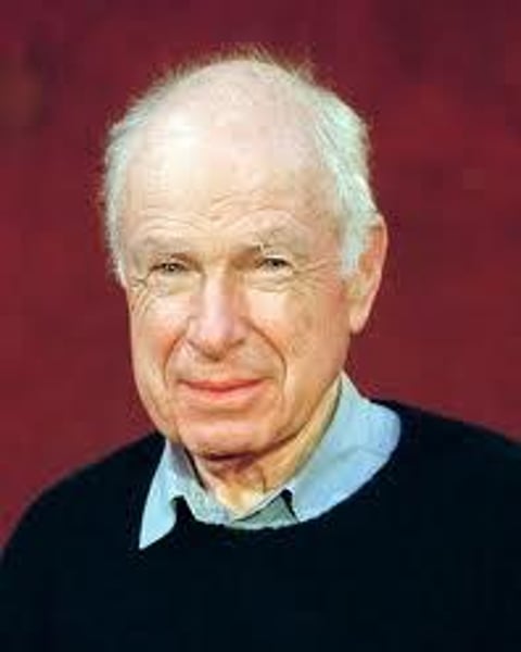 Peter Brook