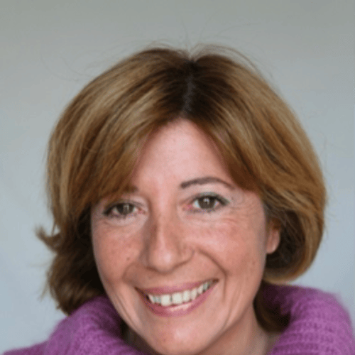 Brigitte Bladou 1