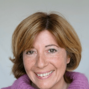 Brigitte Bladou