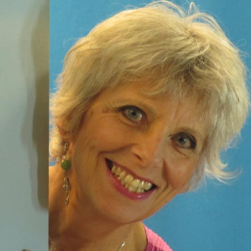 Nicole Rieu 1