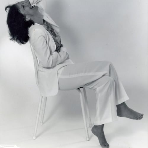 Nicole Rieu 2