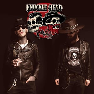 Knuckle Head