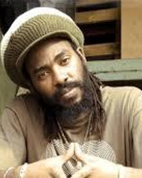 Omar Perry