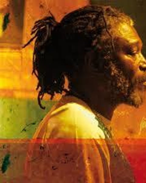 Horace Andy