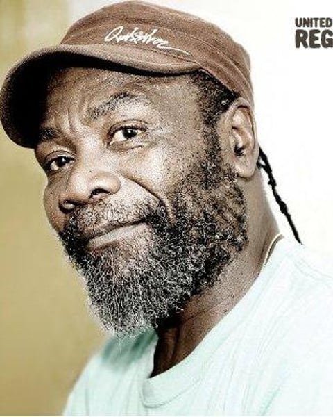 Clinton Fearon