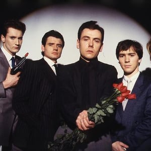 The Godfathers