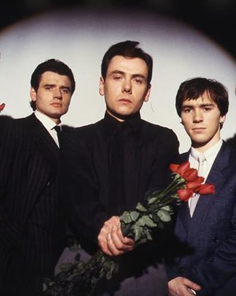 The Godfathers