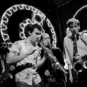 Surnatural Orchestra