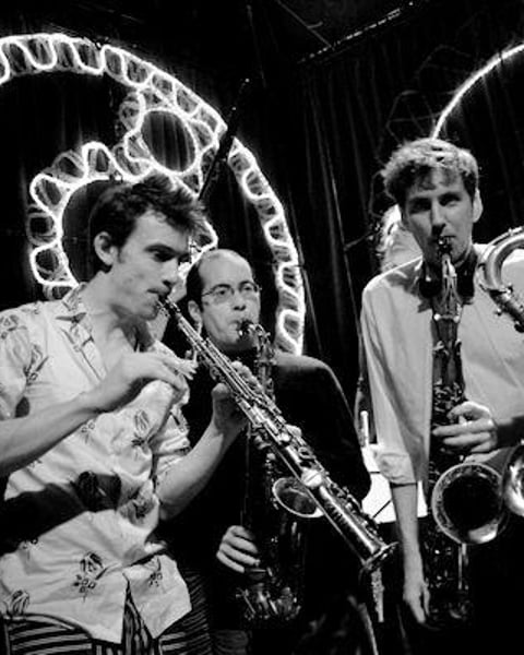 Surnatural Orchestra