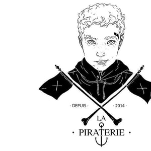 La Piraterie