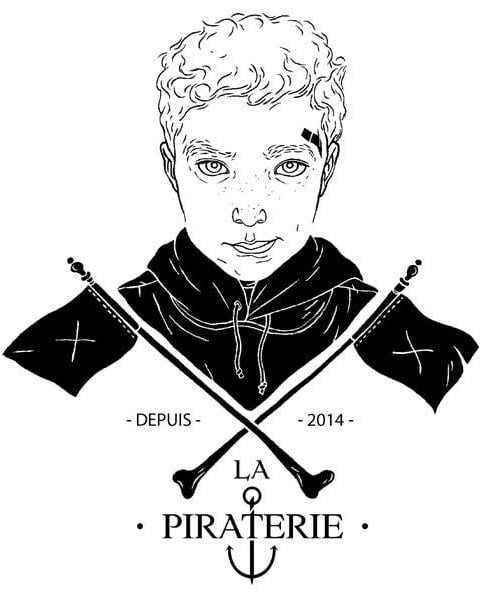 La Piraterie