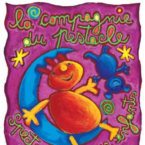 La compagnie du pestacle 1