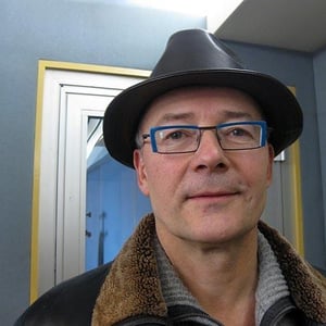 Luc Petton