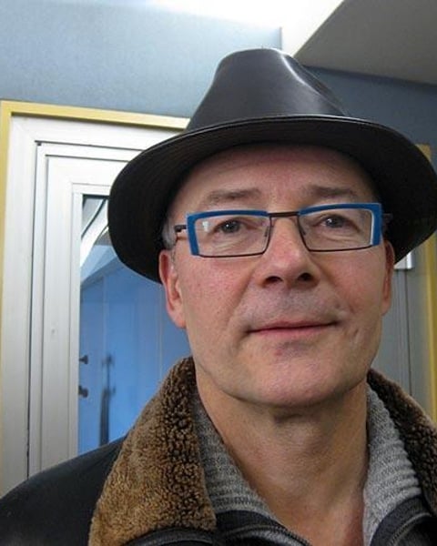 Luc Petton