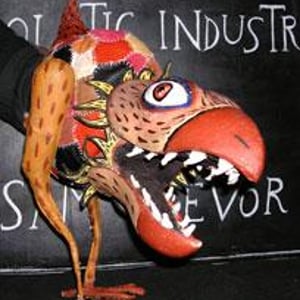 Compagnie Drolatic Industry