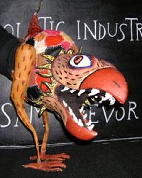 Compagnie Drolatic Industry