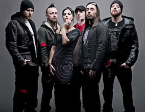 Lacuna Coil