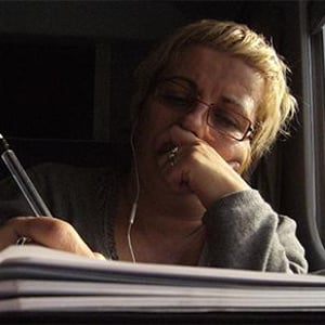 Sylvie Baillon