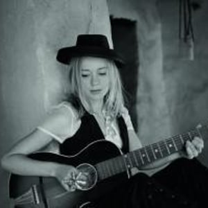 Lisa Ekdahl