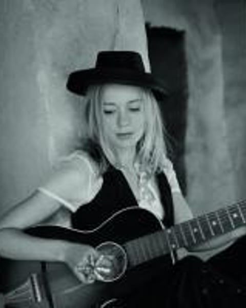 Lisa Ekdahl