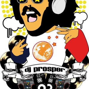 DJ Prosper