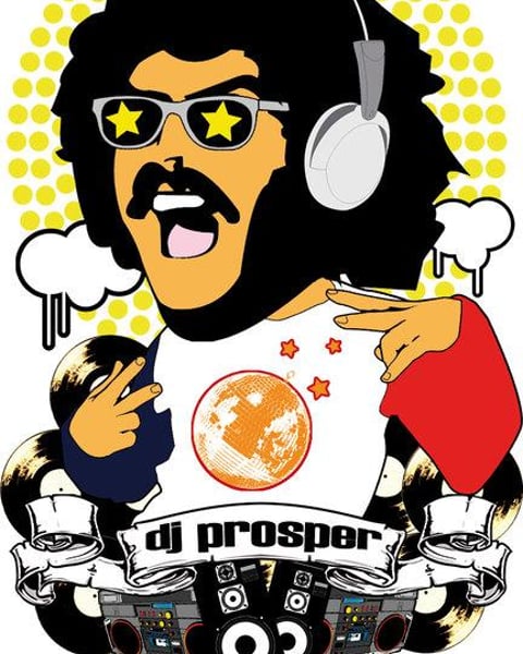 DJ Prosper