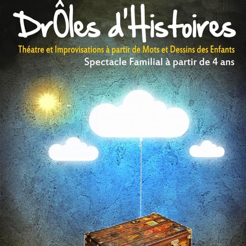 Compagnie Les Pieds dans l'Ô 3
