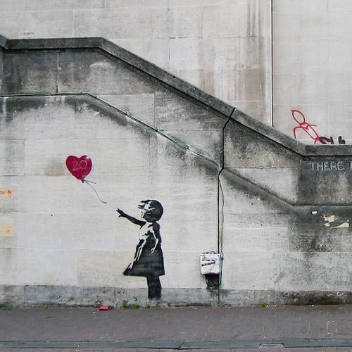 Banksy 4