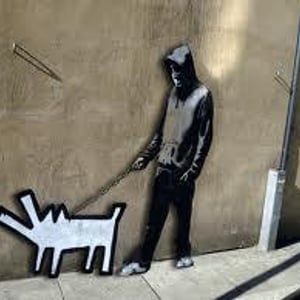 Banksy
